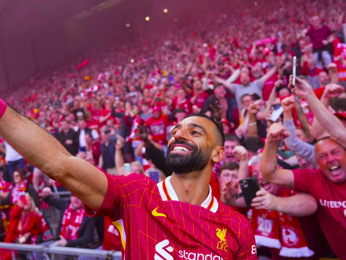 Why is football the most popular sport in the&nbsp;world?