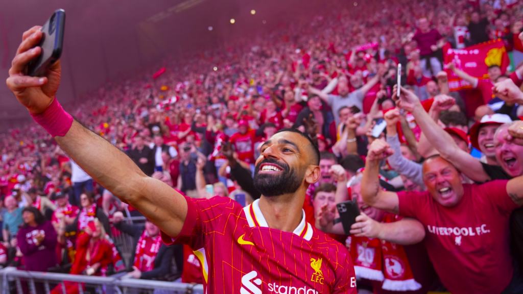 Why is football the most popular sport in the&nbsp;world?