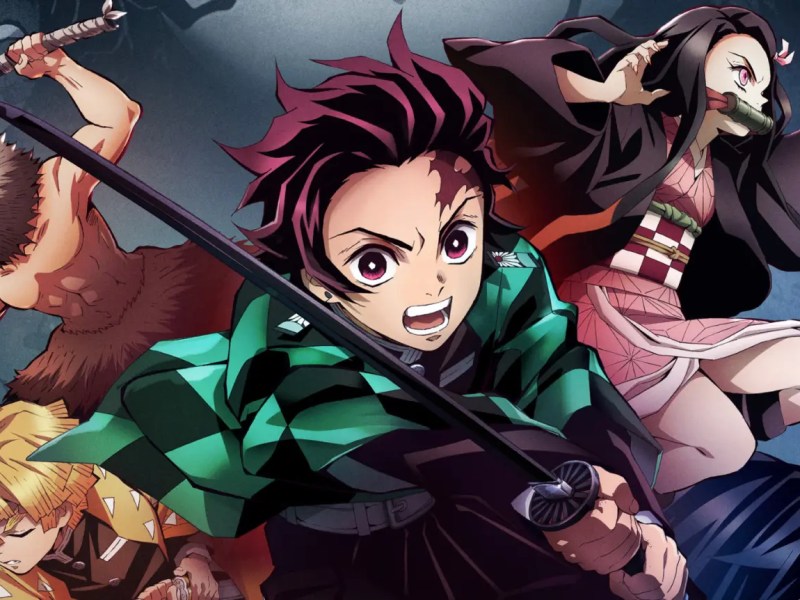 The Rise of Manga in the&nbsp;West